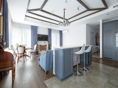 2 Комнаты, Городская, Продажа, Улица Согласия, Listing ID 4172, Москва, Россия,