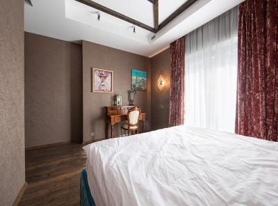 2 Комнаты, Городская, Продажа, Улица Согласия, Listing ID 4172, Москва, Россия,