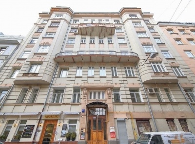 5 Комнаты, Городская, Продажа, 1-й Обыденский переулок, Listing ID 1303, Москва, Россия,