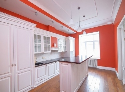 5 Комнаты, Городская, Продажа, 1-й Обыденский переулок, Listing ID 1303, Москва, Россия,