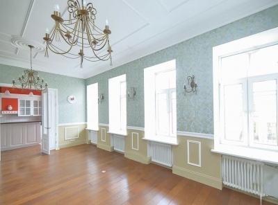 5 Комнаты, Городская, Продажа, 1-й Обыденский переулок, Listing ID 1303, Москва, Россия,