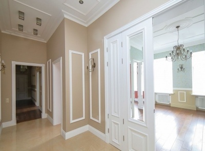 5 Комнаты, Городская, Продажа, 1-й Обыденский переулок, Listing ID 1303, Москва, Россия,