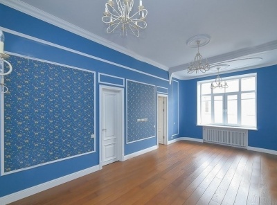 5 Комнаты, Городская, Продажа, 1-й Обыденский переулок, Listing ID 1303, Москва, Россия,