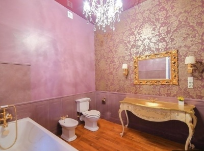 5 Комнаты, Городская, Продажа, 1-й Обыденский переулок, Listing ID 1303, Москва, Россия,