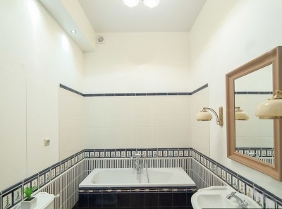 5 Комнаты, Городская, Продажа, 1-й Обыденский переулок, Listing ID 1303, Москва, Россия,