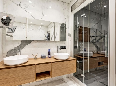4 Комнаты, Городская, Продажа, Улица Льва Толстого, Listing ID 4175, Москва, Россия,
