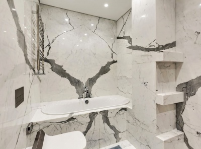 4 Комнаты, Городская, Продажа, Улица Льва Толстого, Listing ID 4175, Москва, Россия,