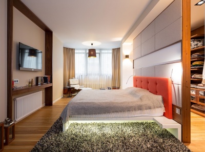 4 Комнаты, Городская, Продажа, Ломоносовский проспект, Listing ID 4176, Москва, Россия,