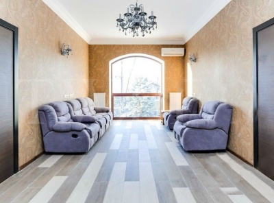 5 Bedrooms, 6 Комнаты, Загородная, Продажа, Listing ID 4179, Московская область, Россия,
