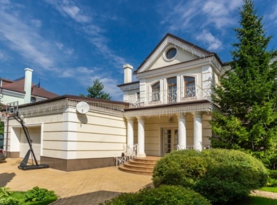 5 Bedrooms, 6 Комнаты, Загородная, Продажа, Listing ID 4181, Московская область, Россия,