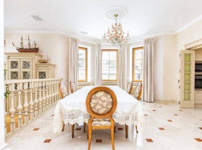 5 Bedrooms, 6 Комнаты, Загородная, Продажа, Listing ID 4181, Московская область, Россия,