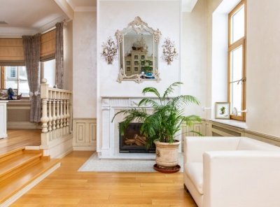 5 Bedrooms, 6 Комнаты, Загородная, Продажа, Listing ID 4181, Московская область, Россия,