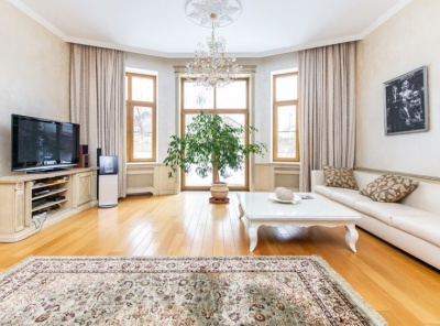 5 Bedrooms, 6 Комнаты, Загородная, Продажа, Listing ID 4181, Московская область, Россия,