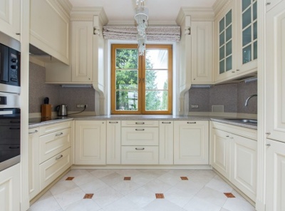 5 Bedrooms, 6 Комнаты, Загородная, Продажа, Listing ID 4181, Московская область, Россия,