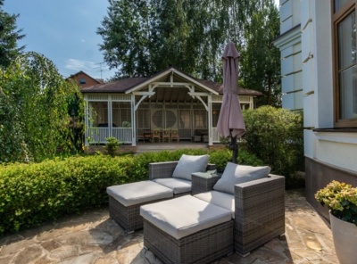 5 Bedrooms, 6 Комнаты, Загородная, Продажа, Listing ID 4181, Московская область, Россия,