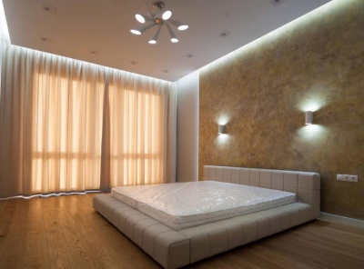 3 Комнаты, Городская, Продажа, Улица Льва Толстого, Listing ID 4182, Москва, Россия,