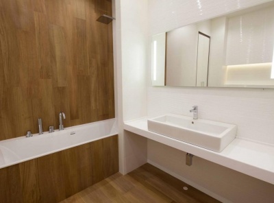 3 Комнаты, Городская, Продажа, Улица Льва Толстого, Listing ID 4182, Москва, Россия,