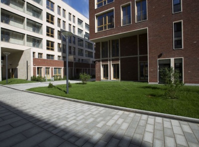 3 Комнаты, Городская, Продажа, Улица Льва Толстого, Listing ID 4182, Москва, Россия,