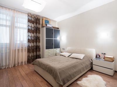4 Комнаты, Городская, Продажа, Ломоносовский проспект, Listing ID 4185, Москва, Россия,