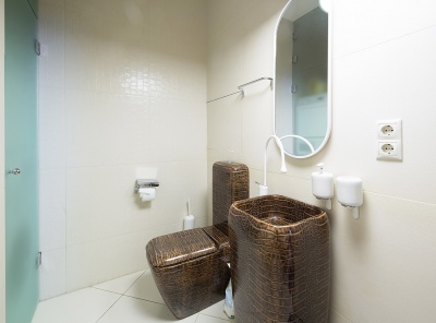 4 Комнаты, Городская, Продажа, Ломоносовский проспект, Listing ID 4185, Москва, Россия,