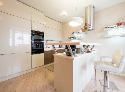 4 Комнаты, Городская, Продажа, Ломоносовский проспект, Listing ID 4185, Москва, Россия,