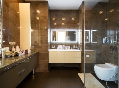 4 Комнаты, Городская, Продажа, Ломоносовский проспект, Listing ID 4185, Москва, Россия,