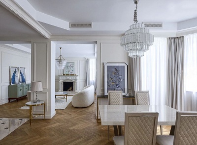 5 Bedrooms, Загородная, Продажа, Listing ID 4188, Московская область, Россия,