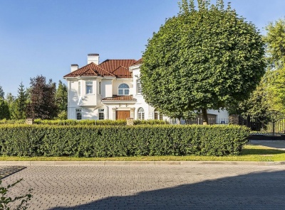 5 Bedrooms, Загородная, Продажа, Listing ID 4188, Московская область, Россия,