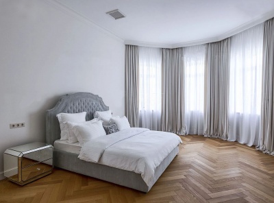 5 Bedrooms, Загородная, Продажа, Listing ID 4188, Московская область, Россия,