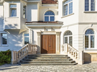 5 Bedrooms, Загородная, Продажа, Listing ID 4188, Московская область, Россия,