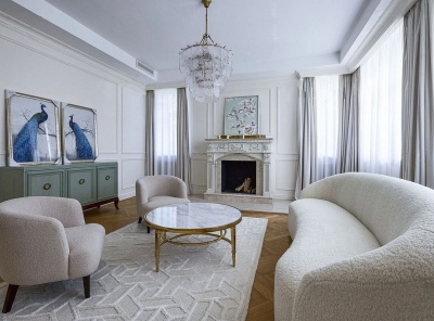 5 Bedrooms, Загородная, Продажа, Listing ID 4188, Московская область, Россия,