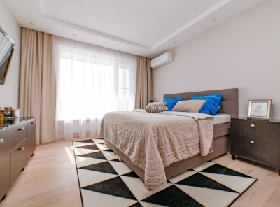 4 Bedrooms, Загородная, Продажа, Listing ID 4189, Московская область, Россия,