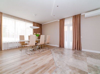 4 Bedrooms, 5 Комнаты, Загородная, Продажа, Listing ID 4195, Московская область, Россия,