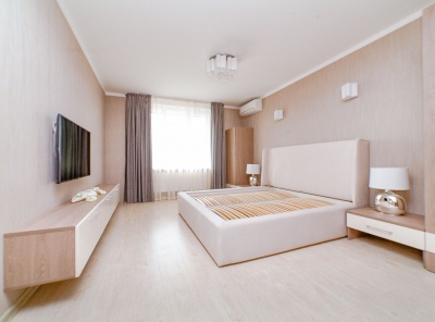 4 Bedrooms, 5 Комнаты, Загородная, Продажа, Listing ID 4195, Московская область, Россия,