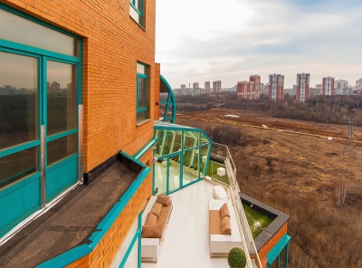9 Комнаты, Городская, Продажа, Улица Минская, Listing ID 4201, Москва, Россия,