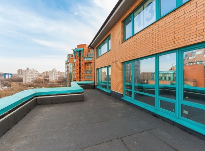 9 Комнаты, Городская, Продажа, Улица Минская, Listing ID 4201, Москва, Россия,