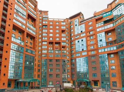 9 Комнаты, Городская, Продажа, Улица Минская, Listing ID 4201, Москва, Россия,