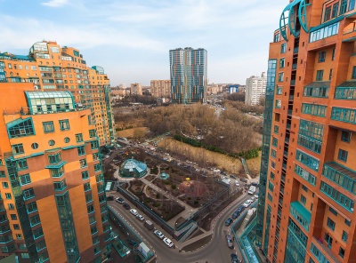 9 Комнаты, Городская, Продажа, Улица Минская, Listing ID 4201, Москва, Россия,