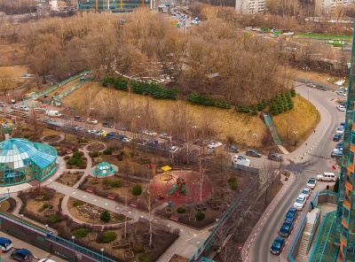 9 Комнаты, Городская, Продажа, Улица Минская, Listing ID 4201, Москва, Россия,