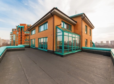 9 Комнаты, Городская, Продажа, Улица Минская, Listing ID 4201, Москва, Россия,