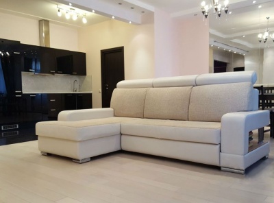 2 Комнаты, Городская, Аренда, Ломоносовский проспект, Listing ID 4202, Москва, Россия,