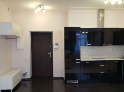 2 Комнаты, Городская, Аренда, Ломоносовский проспект, Listing ID 4202, Москва, Россия,