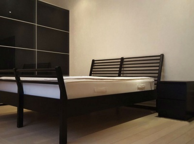 2 Комнаты, Городская, Аренда, Ломоносовский проспект, Listing ID 4202, Москва, Россия,
