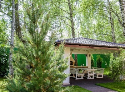4 Bedrooms, 5 Комнаты, Загородная, Продажа, Listing ID 4208, Московская область, Россия,