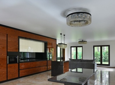 4 Bedrooms, 5 Комнаты, Загородная, Продажа, Listing ID 4208, Московская область, Россия,