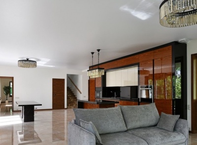 4 Bedrooms, 5 Комнаты, Загородная, Продажа, Listing ID 4208, Московская область, Россия,
