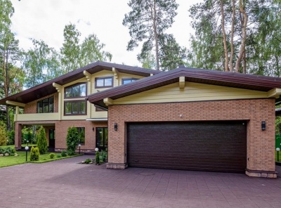 4 Bedrooms, 5 Комнаты, Загородная, Продажа, Listing ID 4208, Московская область, Россия,