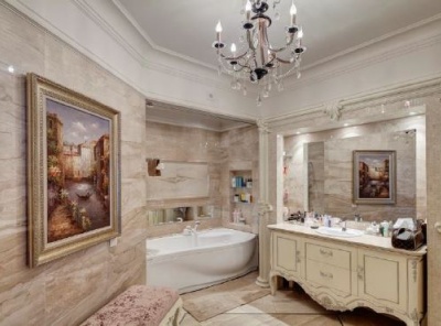 4 Комнаты, Городская, Продажа, Чапаевский переулок, Listing ID 4211, Москва, Россия,