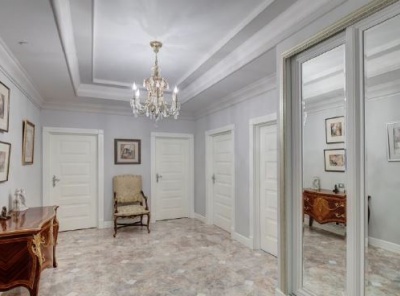 4 Комнаты, Городская, Продажа, Чапаевский переулок, Listing ID 4211, Москва, Россия,