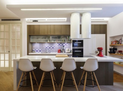 5 Комнаты, Городская, Аренда, Улица Минская, Listing ID 4217, Москва, Россия,